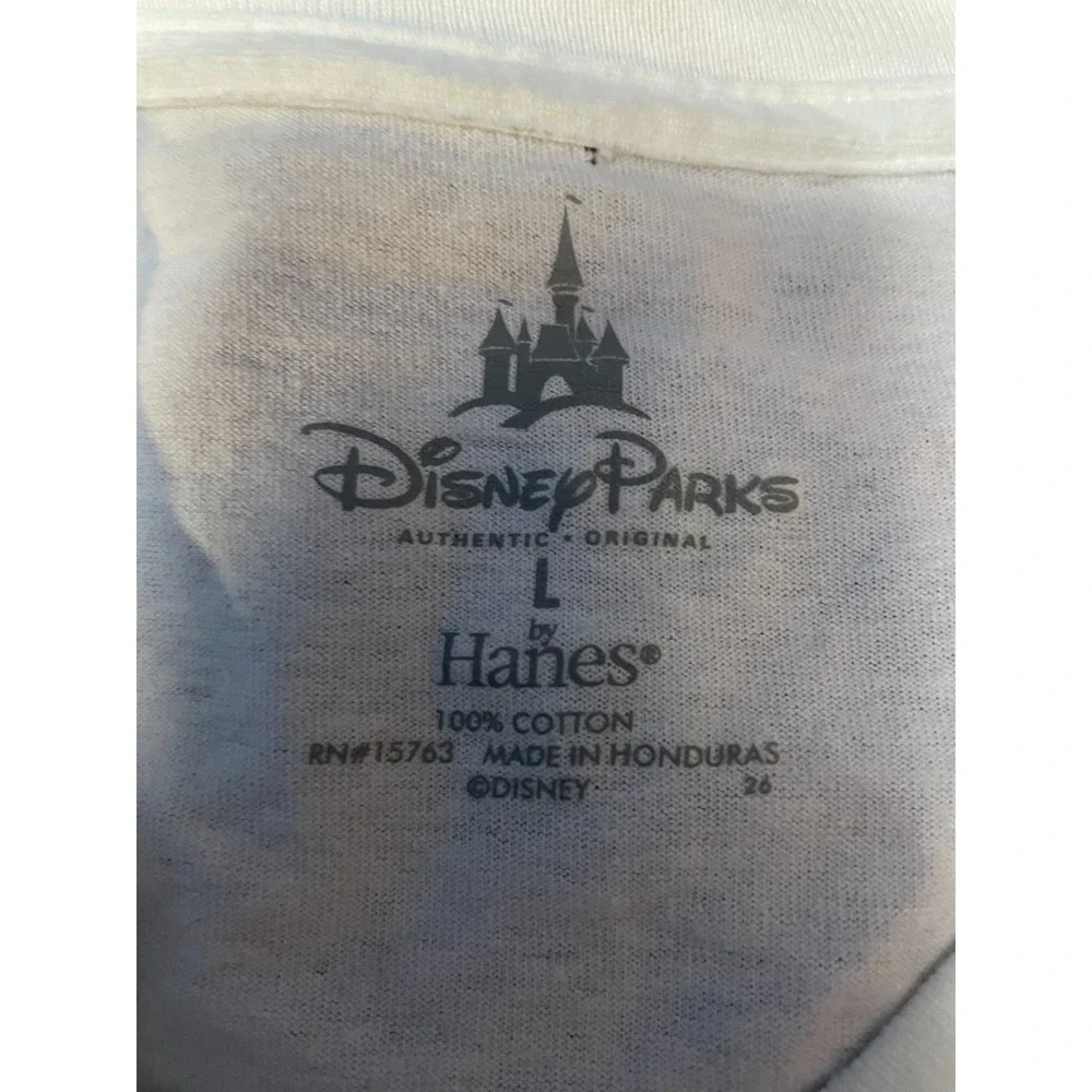 Disney we do
